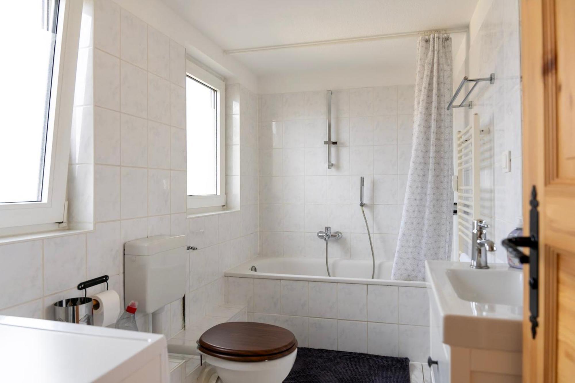 Rosewood - Apartment By Comfort Housing ฟัลเคนซี ภายนอก รูปภาพ